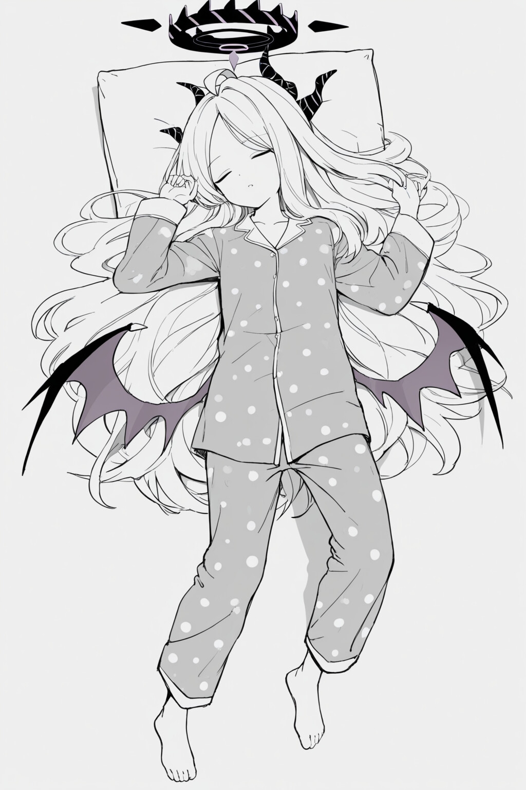 ヒナ 睡眠○ アーカイブ – Preview 2