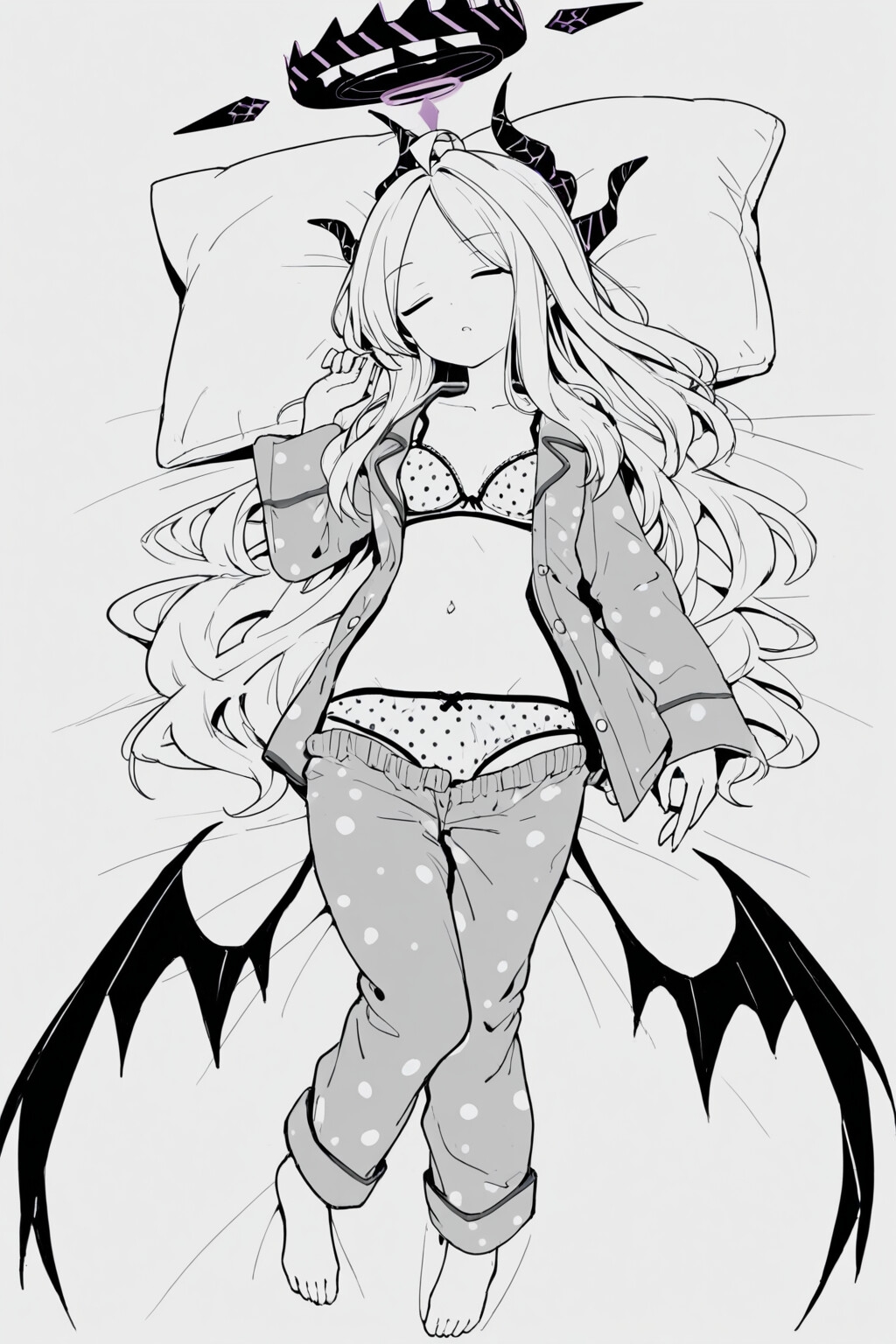 ヒナ 睡眠○ アーカイブ – Preview 3