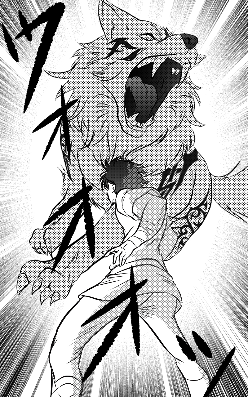 21世紀のエッダ ～あるメイド悪魔の終末異世界録～ – Preview 3