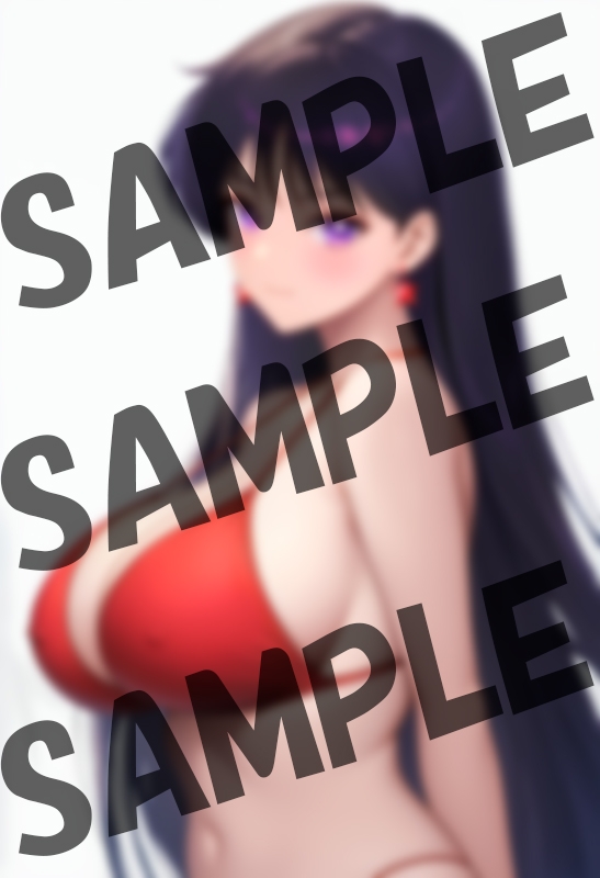 女子●生セーラー戦士のsexyグラビア_001