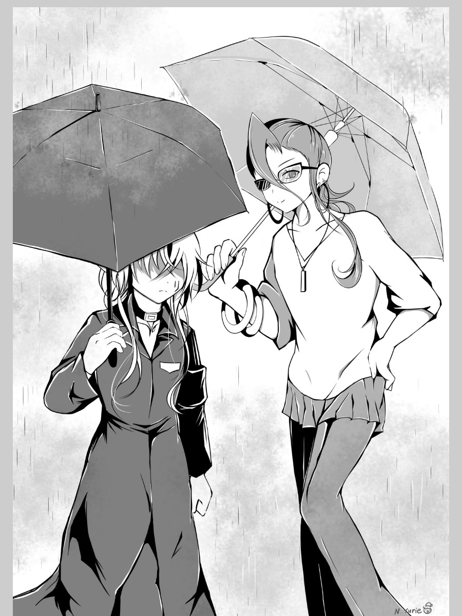 秘密組織の秘密調査4 無口な男がよく喋る