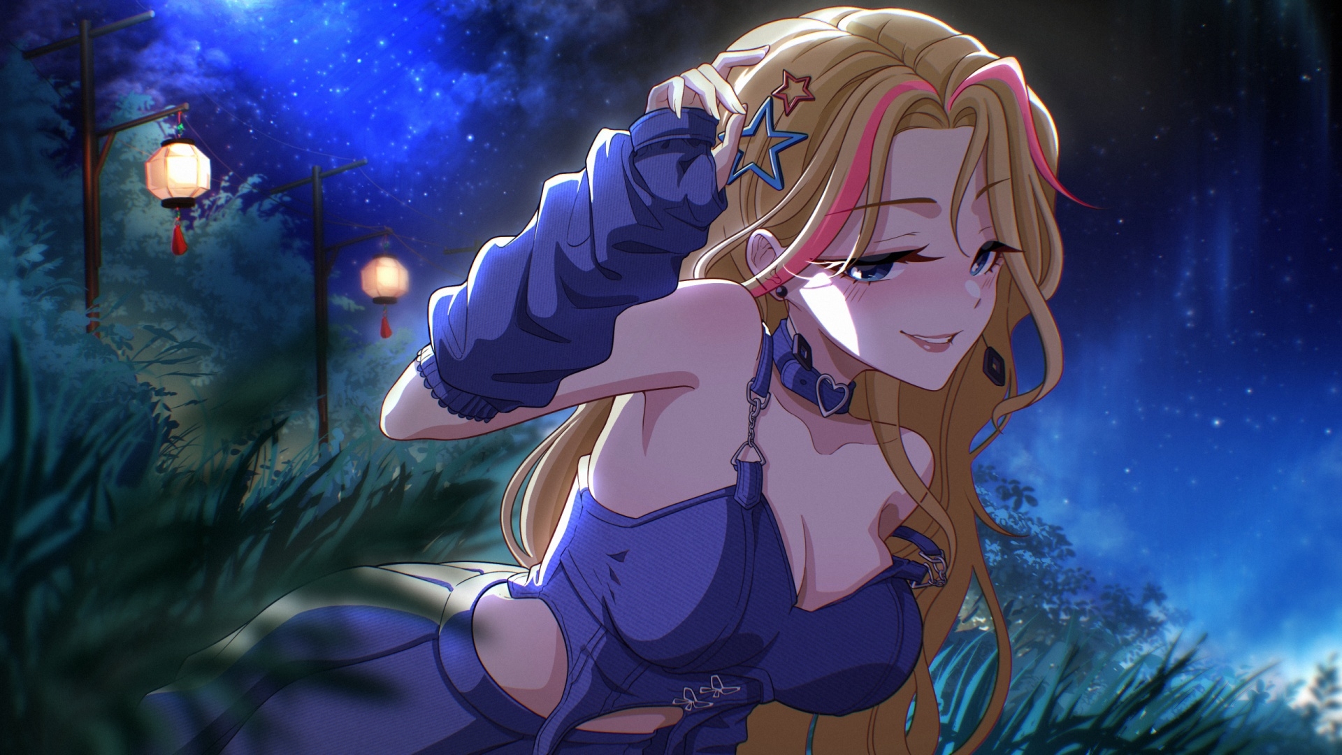 Love n Life: Happy Student – Preview 9