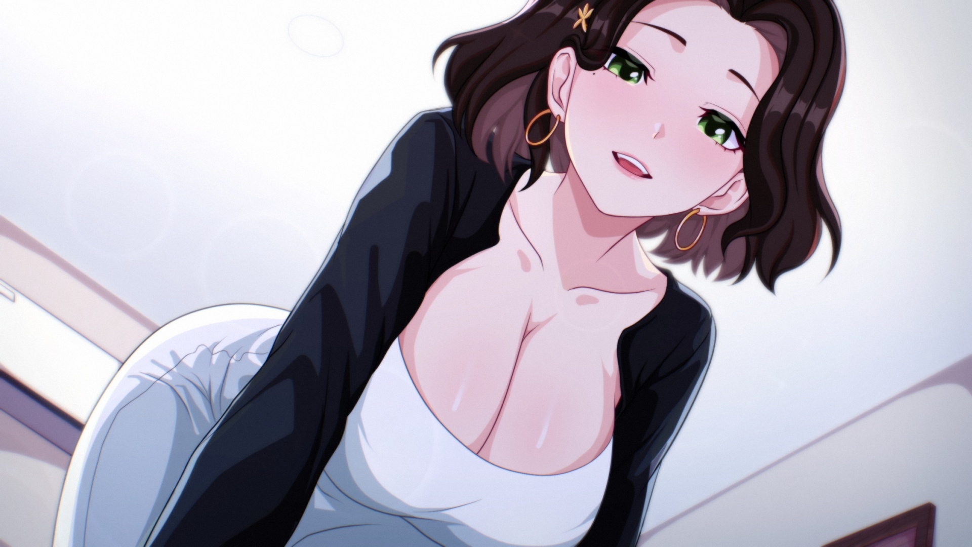 Love n Life: Happy Student – Preview 10