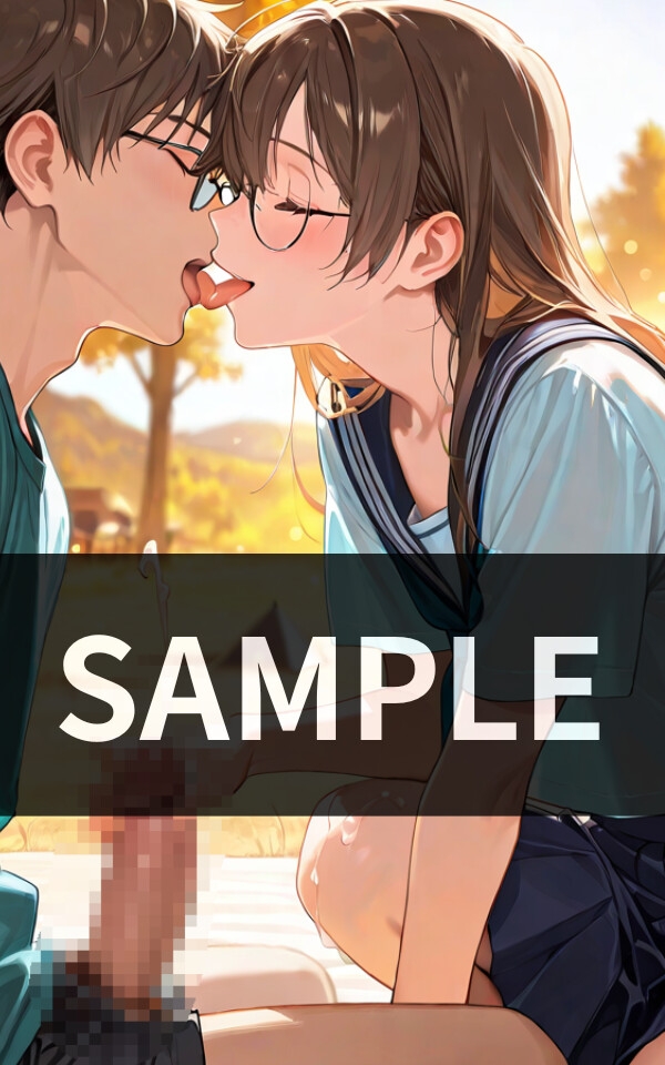 幼馴染3人組で キャンプ場へ 何も食べずに エッチばかりで 痩せて帰った話。