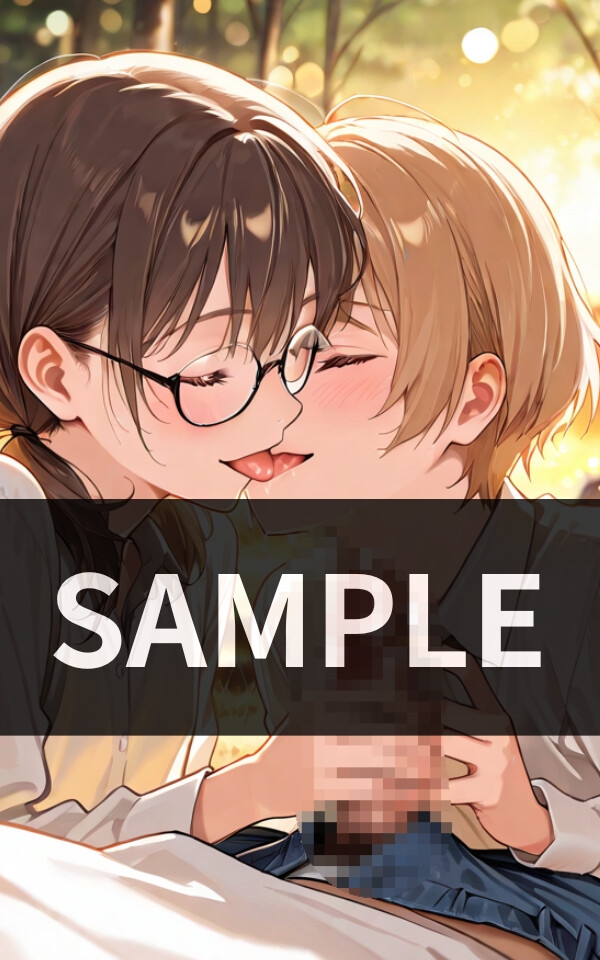 幼馴染3人組で キャンプ場へ 何も食べずに エッチばかりで 痩せて帰った話。