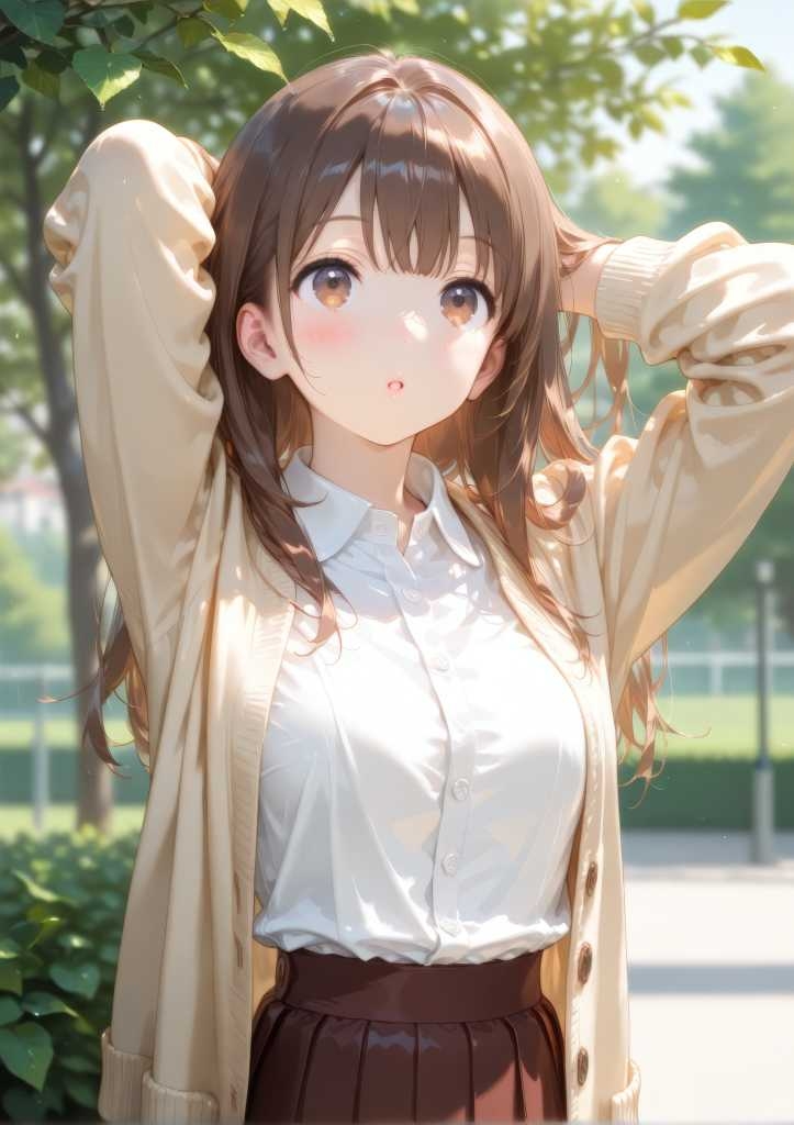 いいから脱げよ