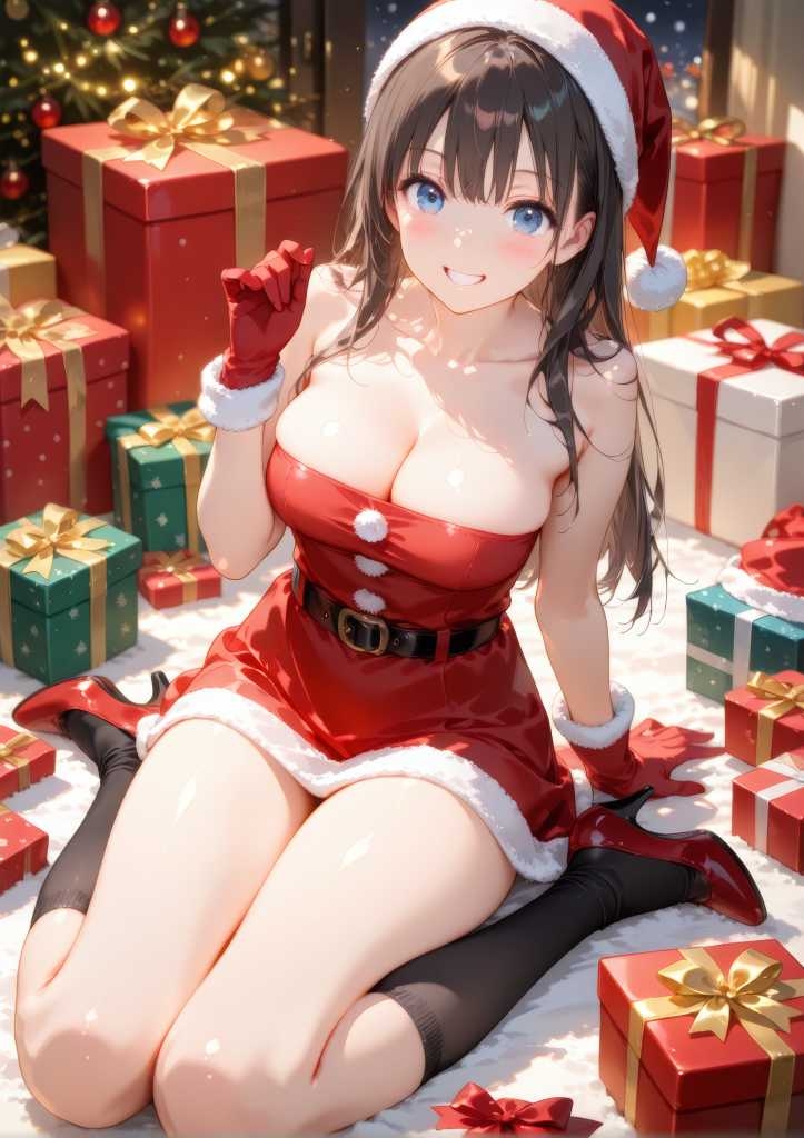 いいから脱げよ