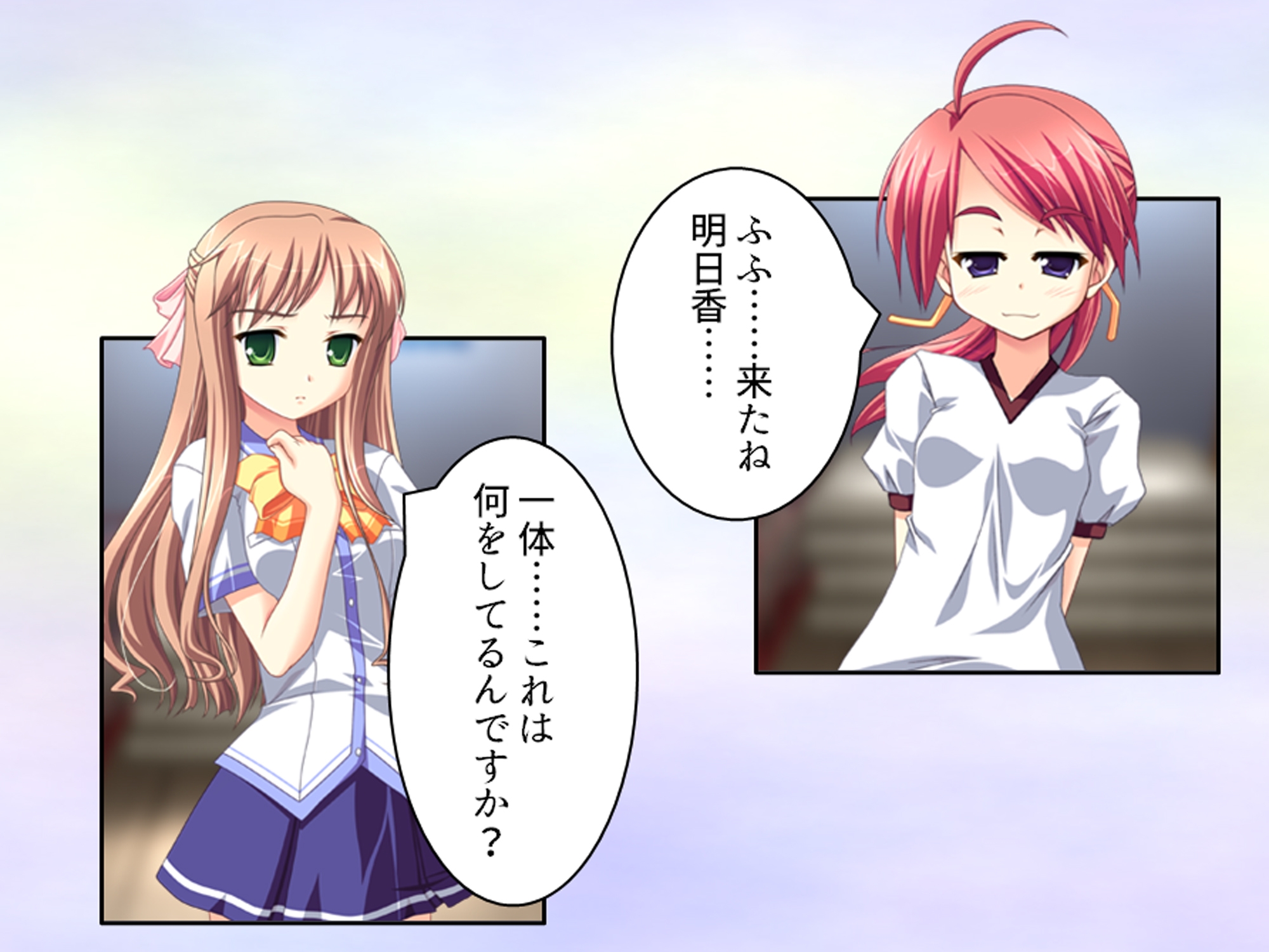 幼馴染の濃厚ドスケベアプローチで俺ハーレム生活！? 6巻