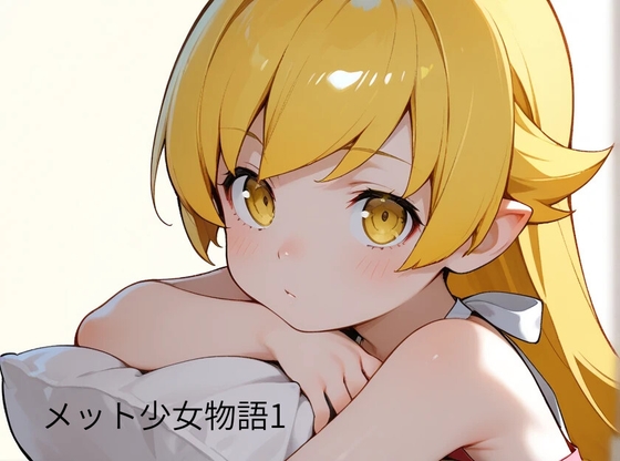 AI少女 メット少女1 – main preview