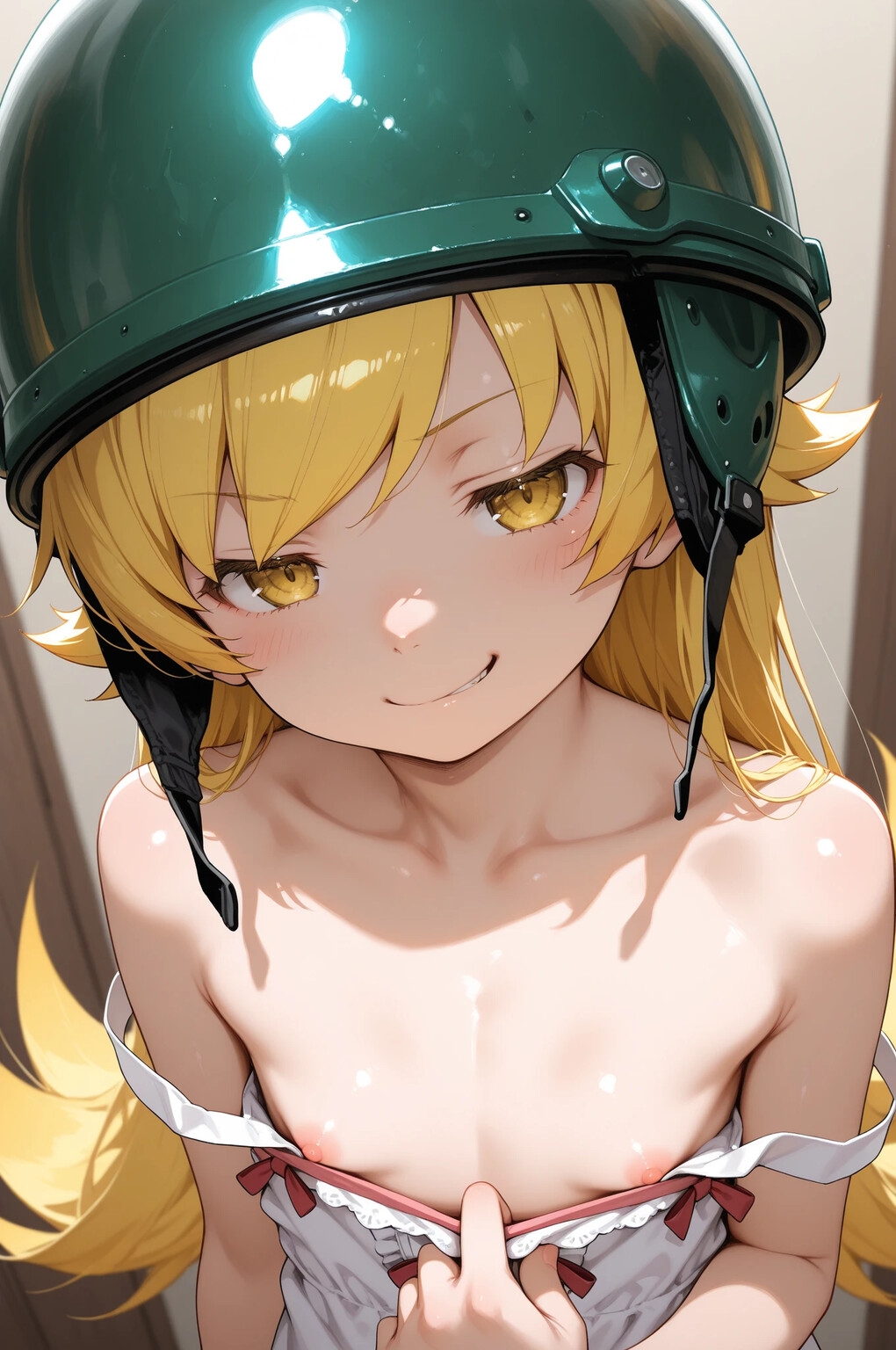 AI少女 メット少女1 – Preview 7