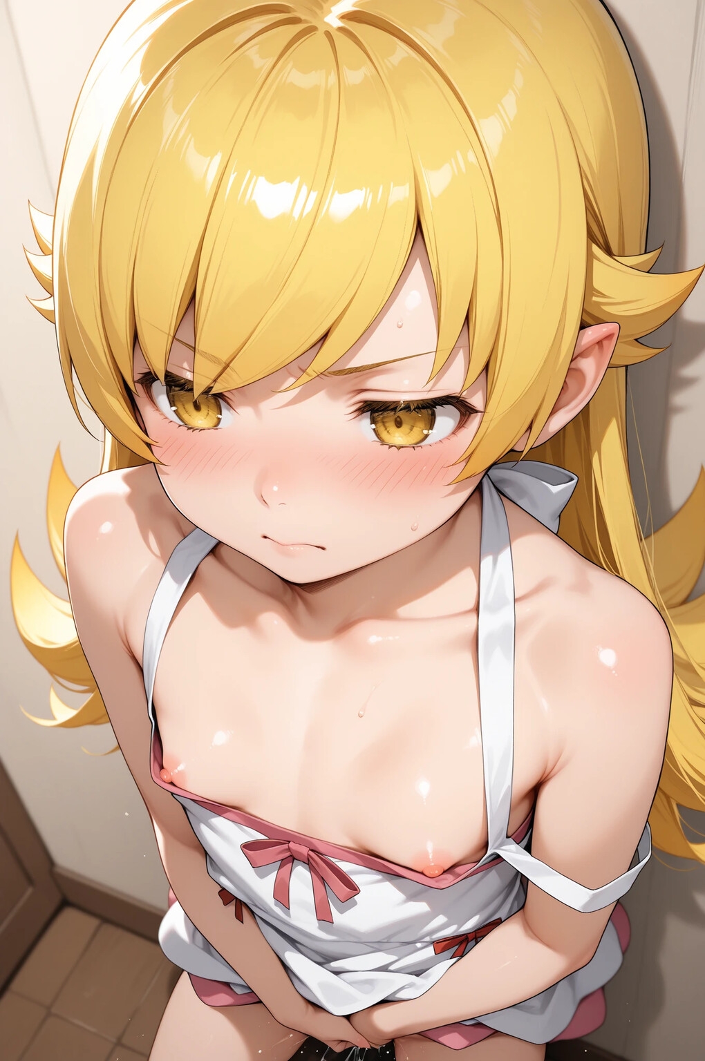 AI少女 メット少女1 – Preview 8