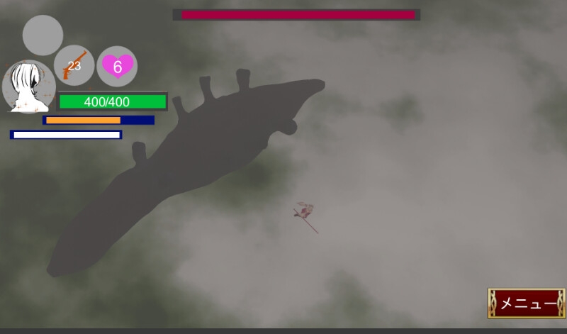 退魔巫女～絵理奈～ – Preview 3