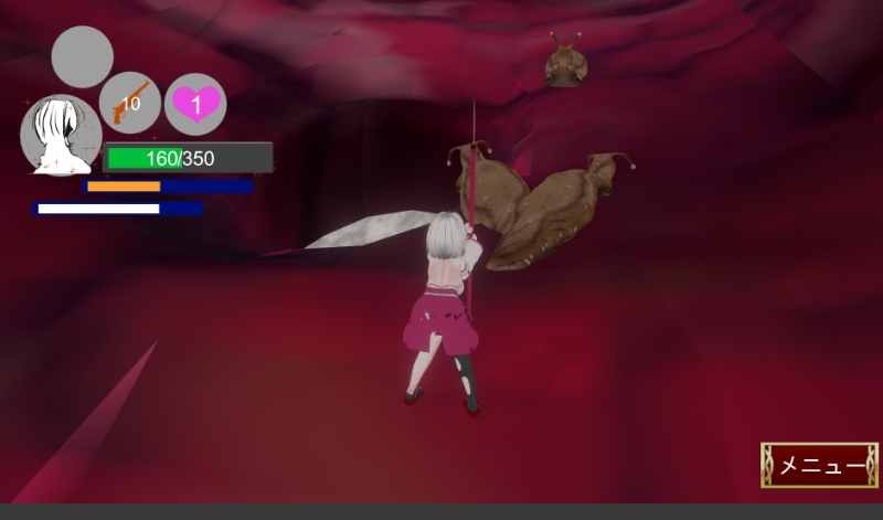 退魔巫女～絵理奈～ – Preview 5