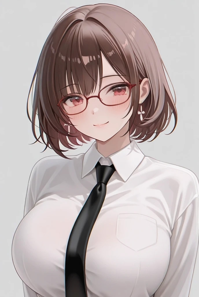 【超絶美女上司ヌード写真集】総計135アイテム(短動画含む) – Preview 2