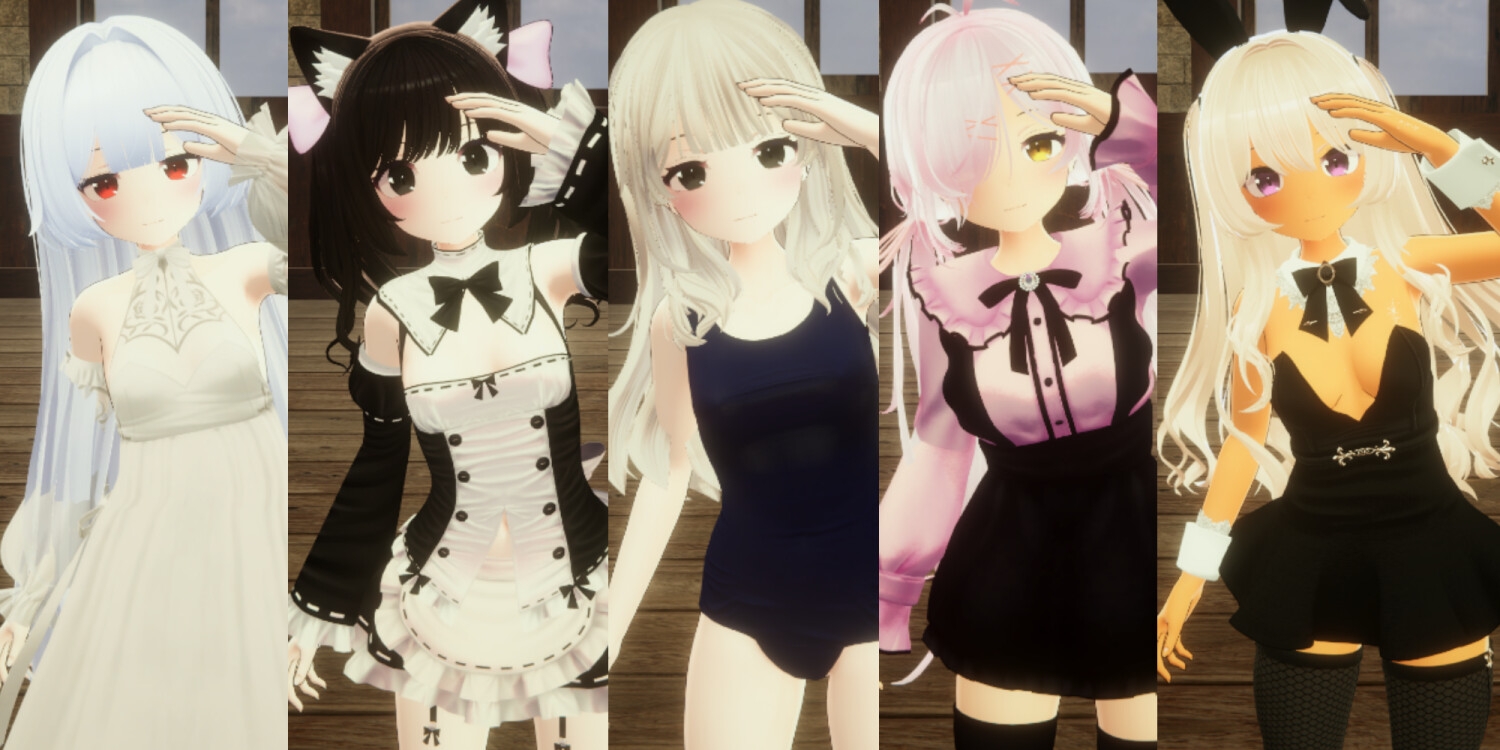 奴○ちゃんとの日々 – Preview 6