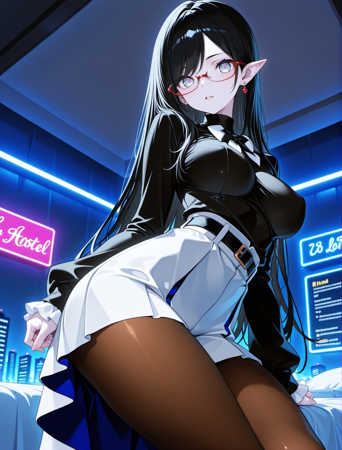 サキュバス王女の秘め事 – Preview 2