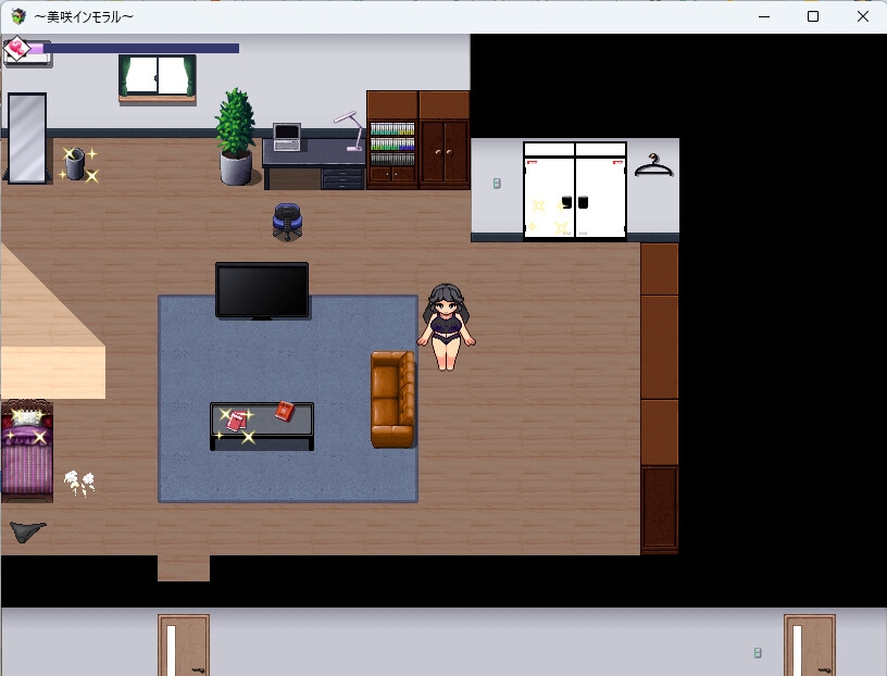 美咲インモラル – Preview 2