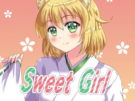 Sweet Girl