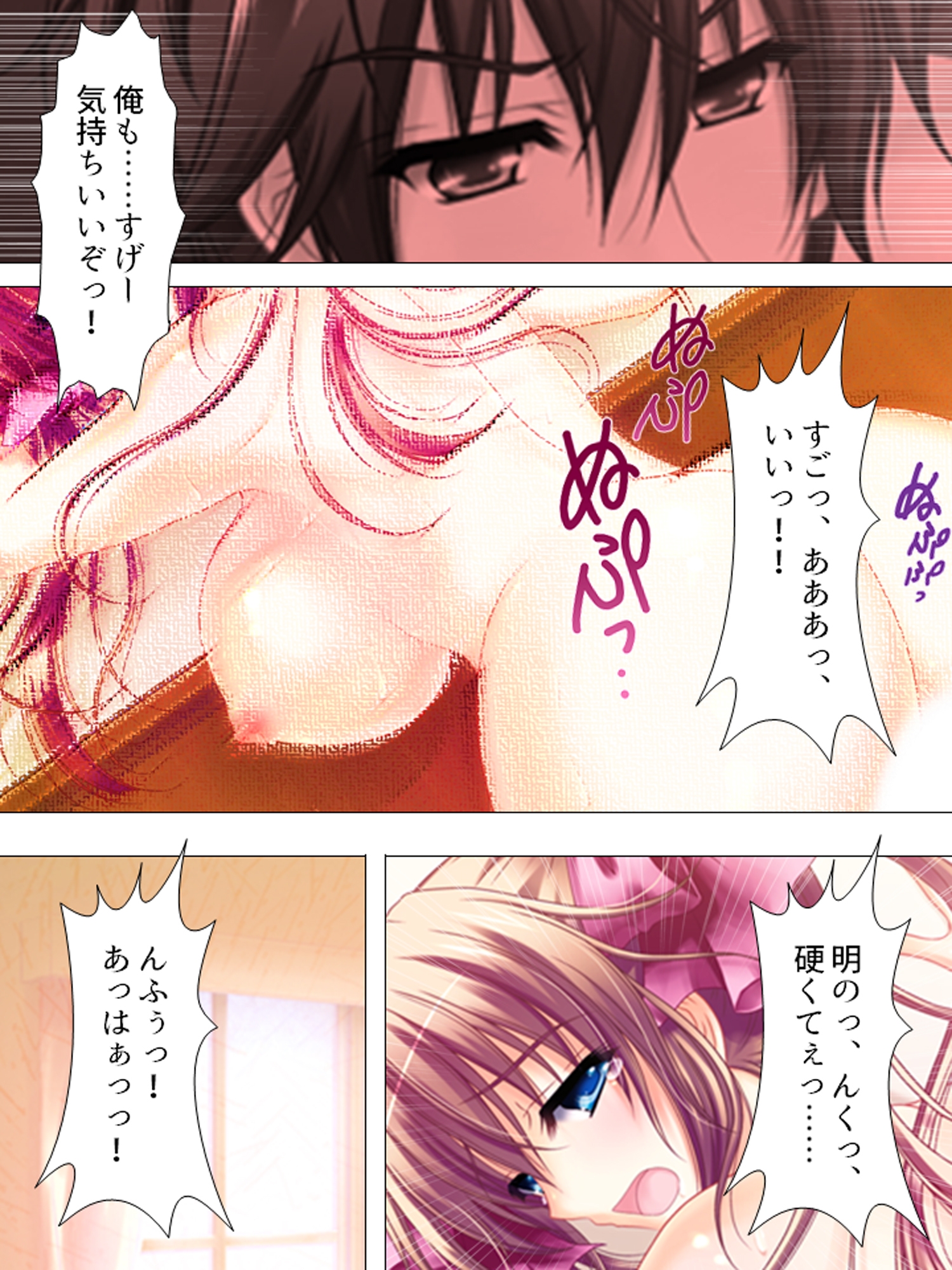 お願いだから私を見て！姉の彼氏を寝取った女 <総集編>