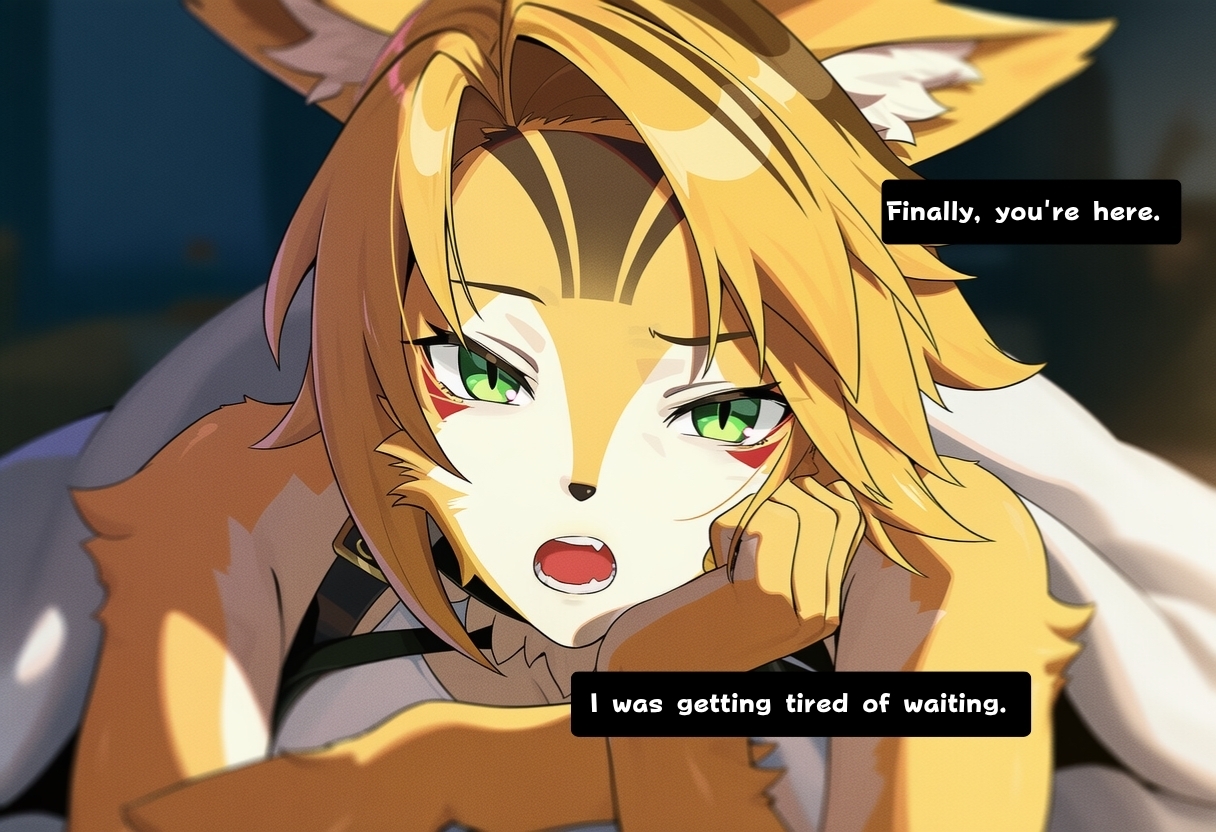 不敵な雌猫をわからせる。恥辱の絶頂種付け – Preview 2