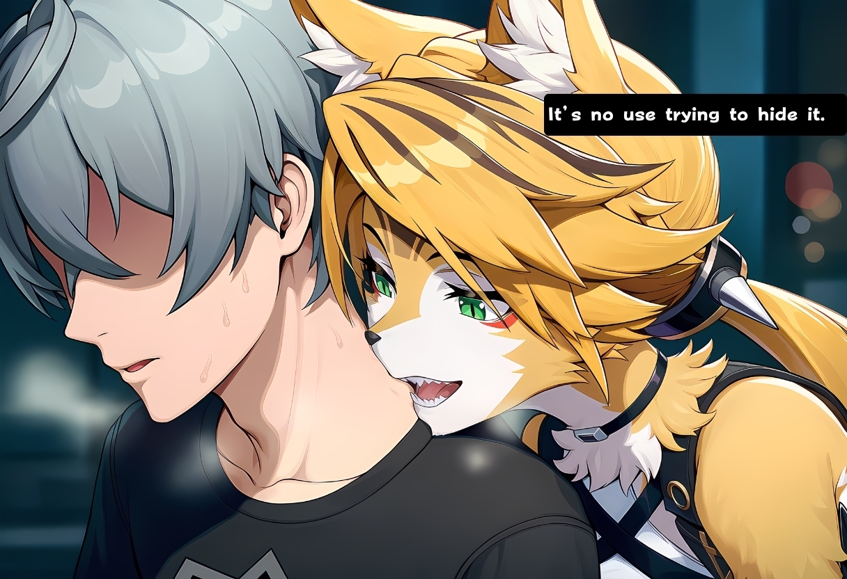 不敵な雌猫をわからせる。恥辱の絶頂種付け – Preview 4