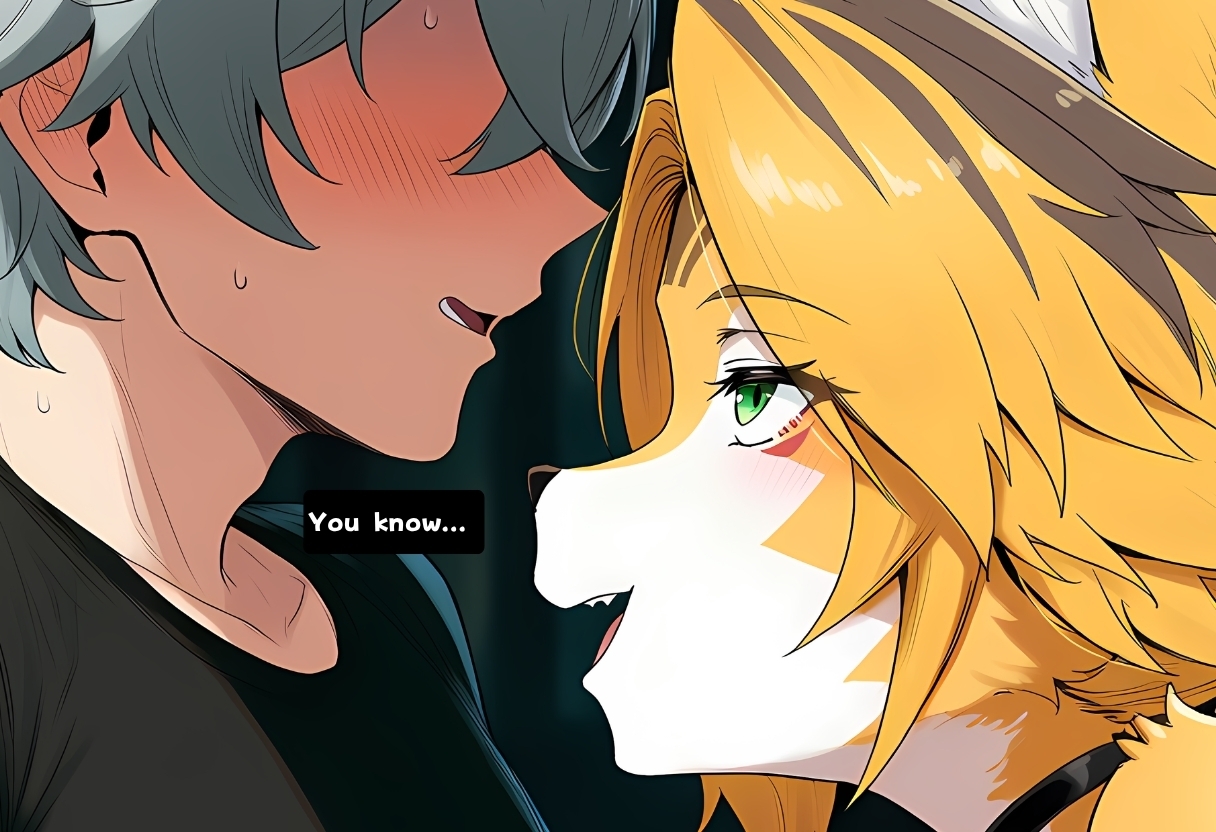 不敵な雌猫をわからせる。恥辱の絶頂種付け – Preview 5