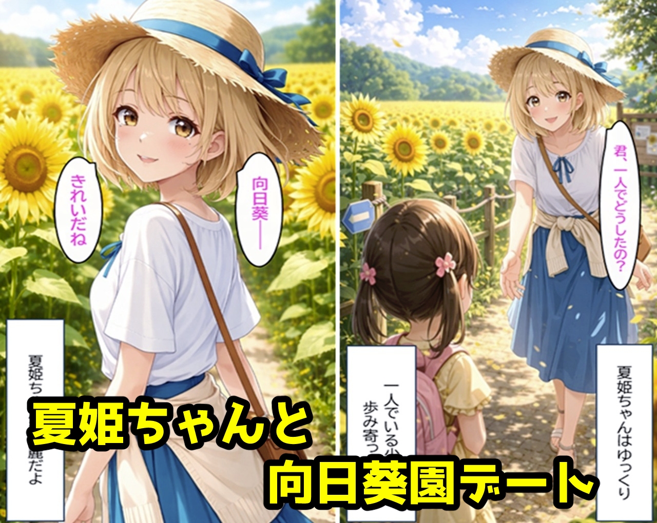 無防備すぎる同級生に、理性が追いつかなかった話 第10話「無防備すぎる同級生に、ついに理性が壊れた夜」 – Preview 2