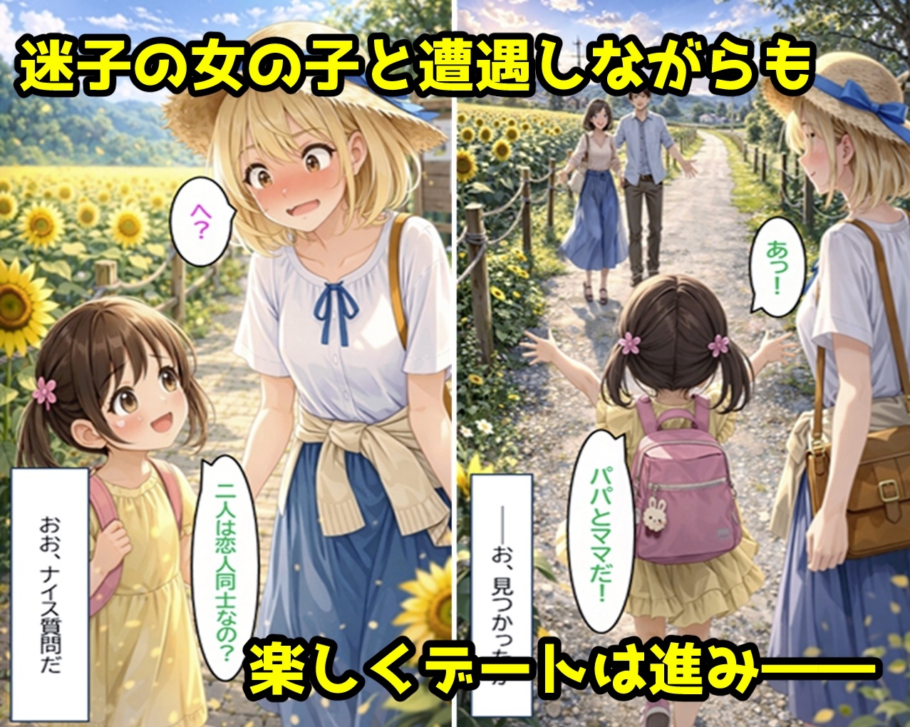 無防備すぎる同級生に、理性が追いつかなかった話 第10話「無防備すぎる同級生に、ついに理性が壊れた夜」 – Preview 3