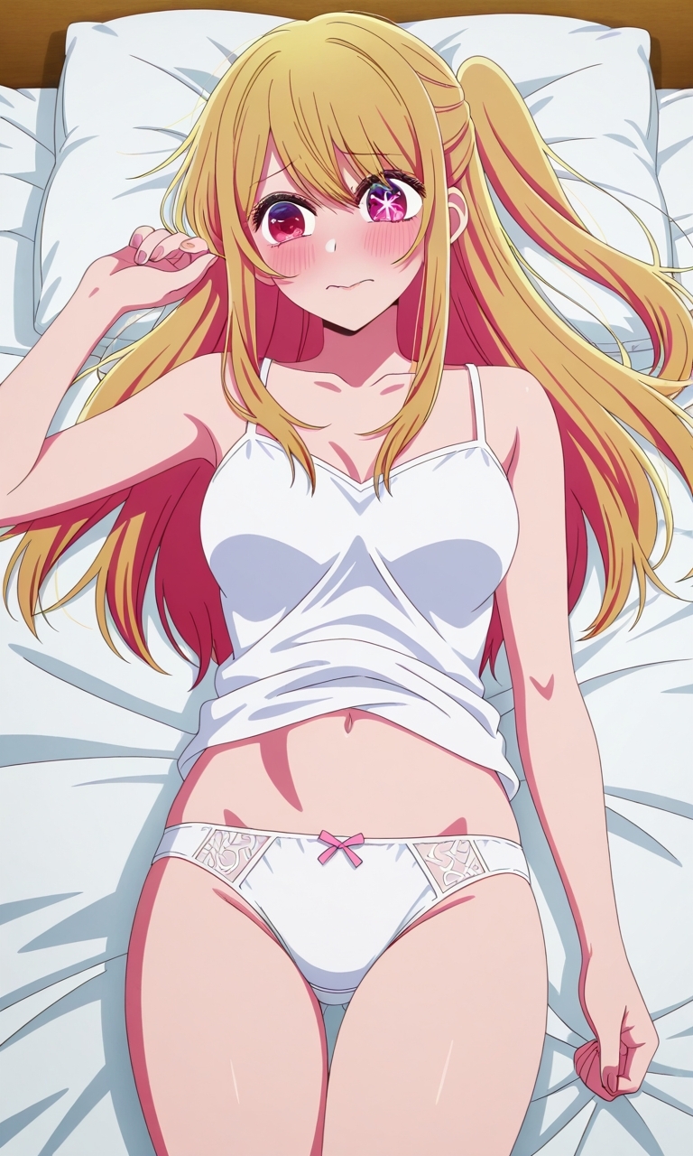 先生だとバレたので、ルビーを妊娠させて復讐を辞めさせる話 – Preview 6