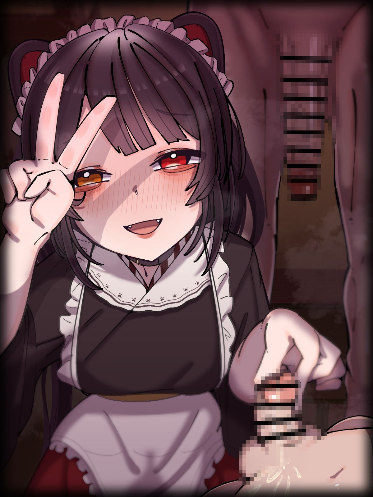 NTR/QOS/SPH主題插畫作品_2025_08 – Preview 3