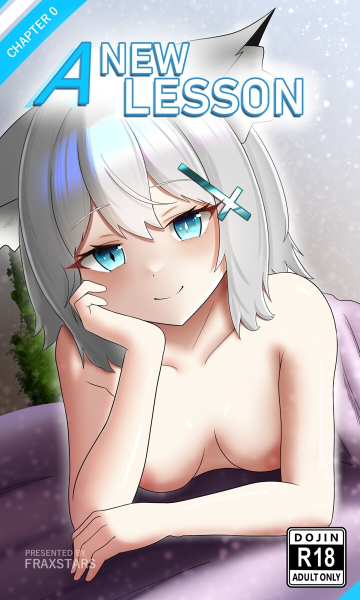 A new lesson | Chapter 0 | The first time!