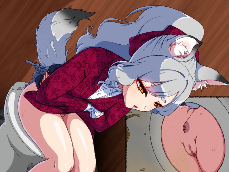 2人の魔族と新米召喚士～眠るお腹と唸るお腹～ – Preview 5