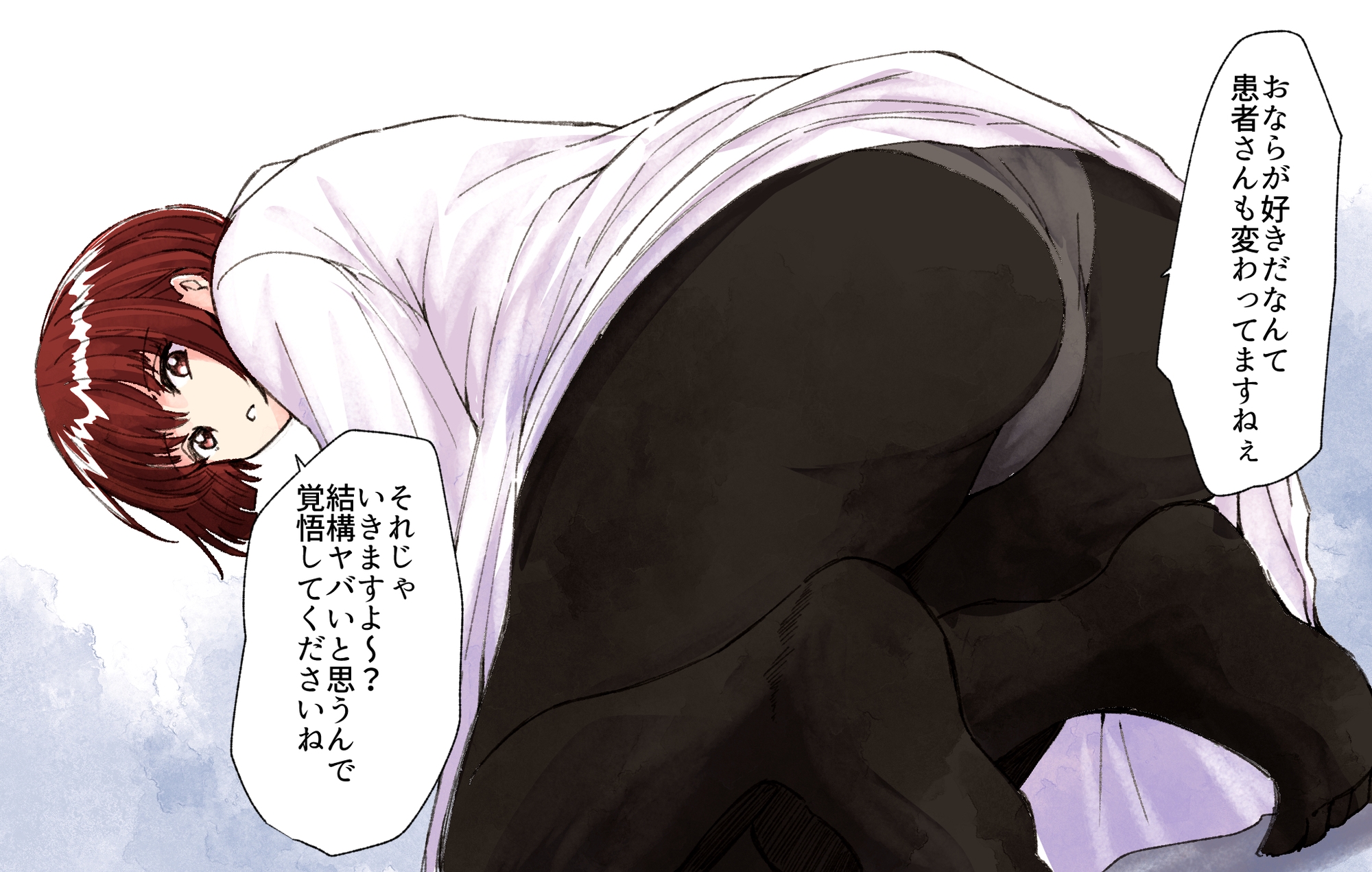 【124p】オナラする女の子たち2025年6月から2026年1月まで