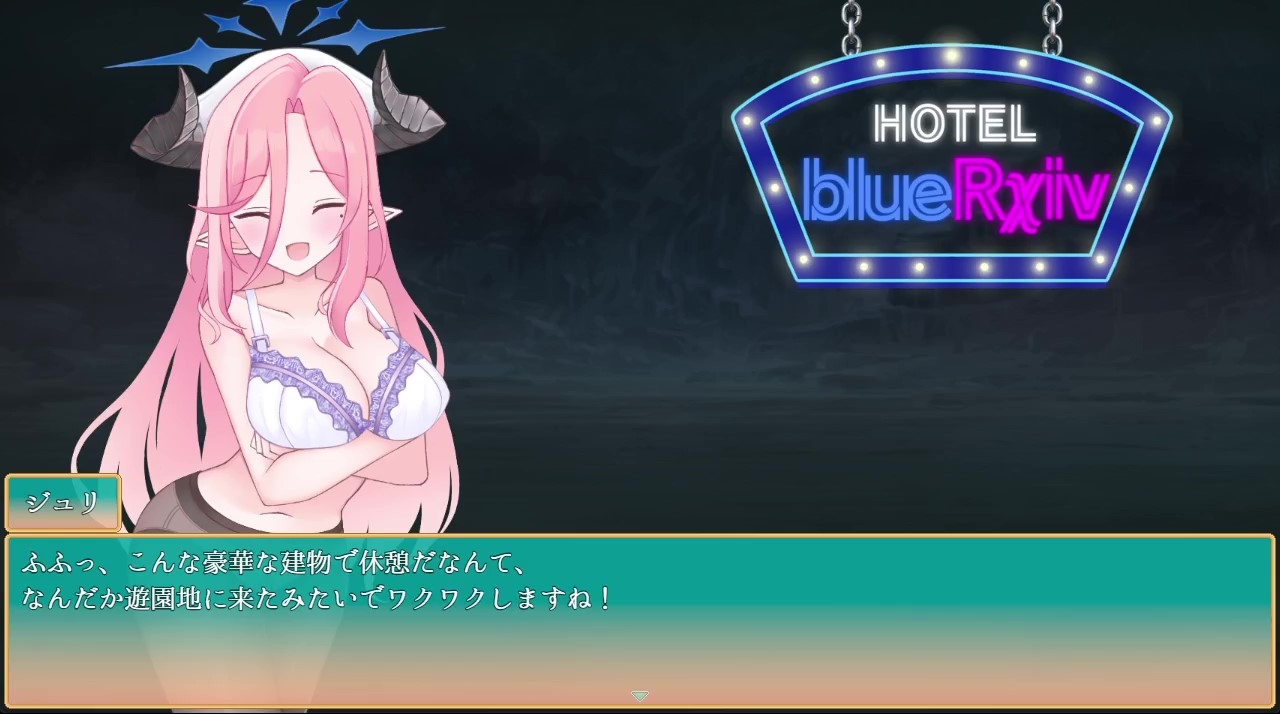 元○チアキは孕まない – Preview 10