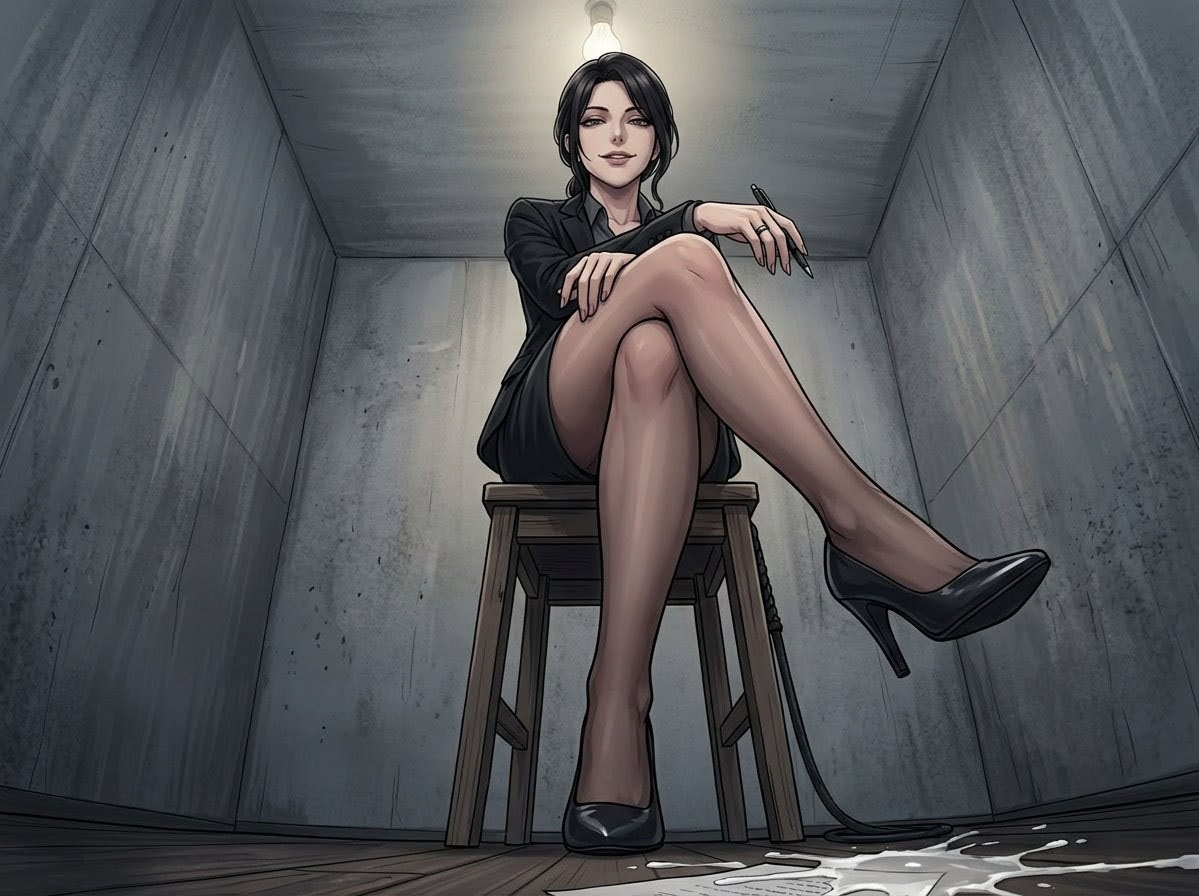 尊厳廃棄証明書 – Preview 2