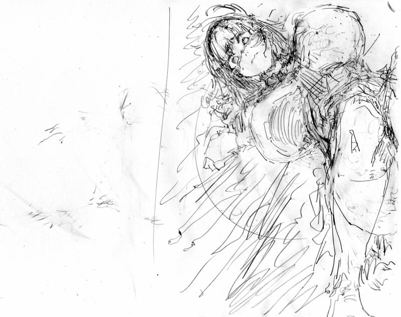 女の子を撮影する その1 – Preview 3