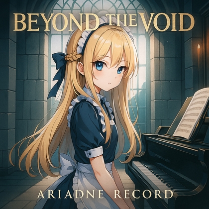 Piano Solo BGM "BEYOND THE VOID" – main preview