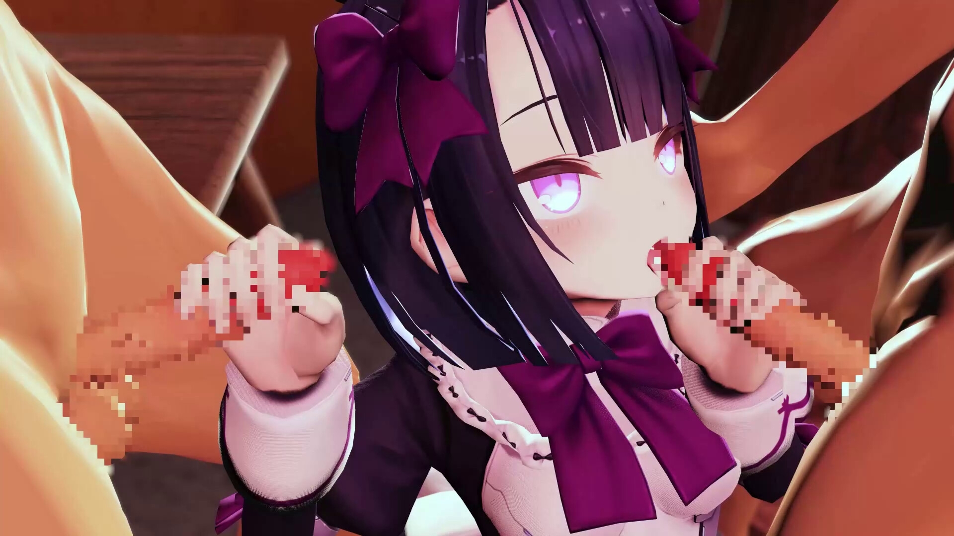 メディカルセンタースタッフさん 動画セット3