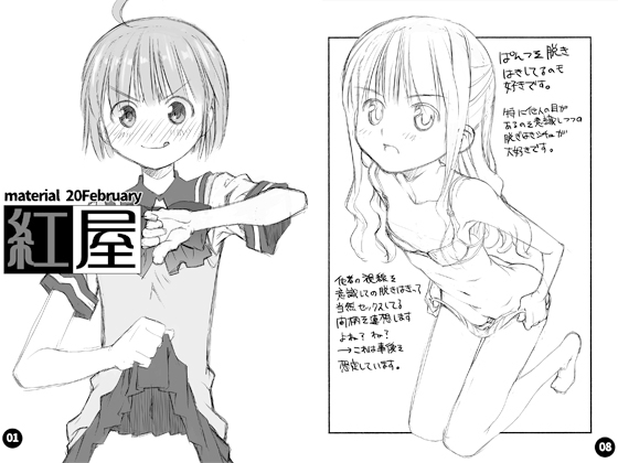 material20February – main preview