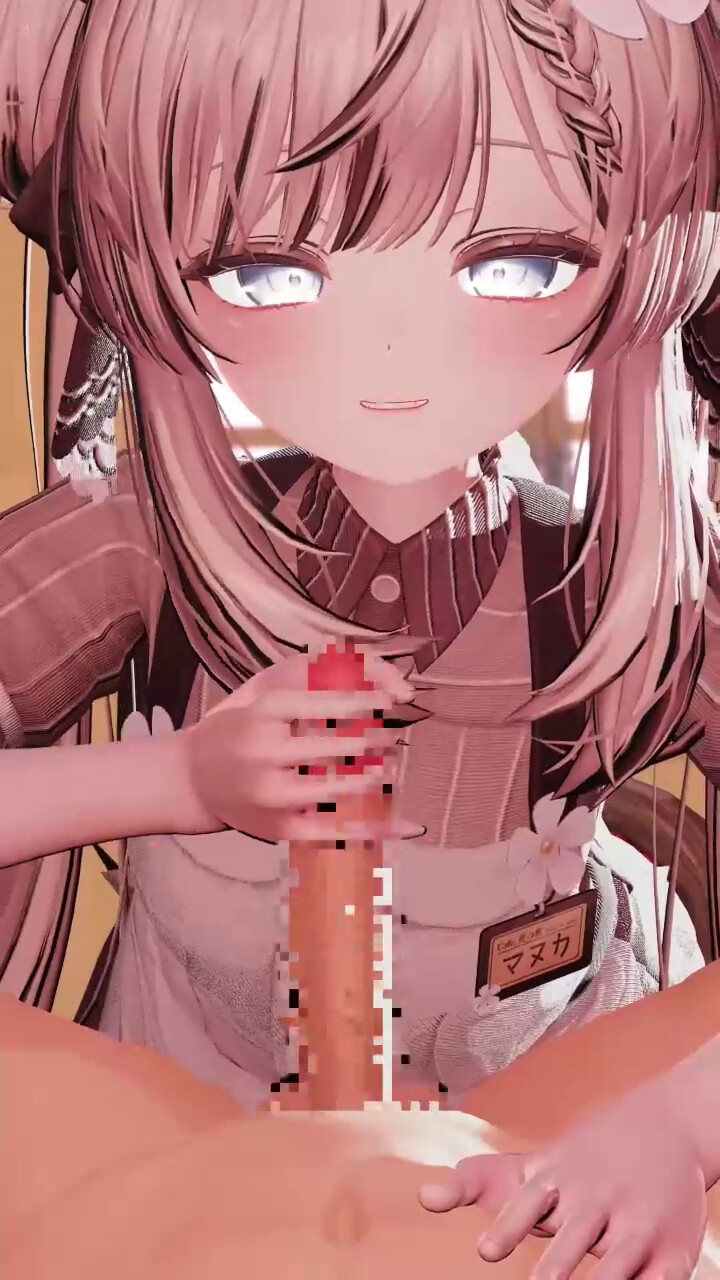 MANUKAちゃん 動画セット