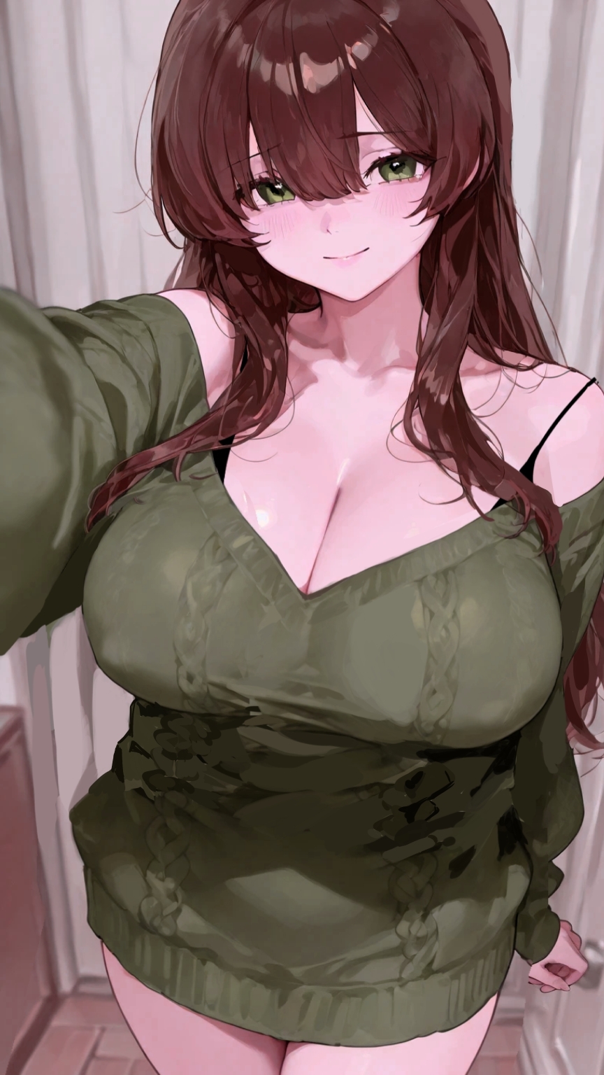 【実演】在宅お姉さんの溜まりすぎた不満を寸止め&絶頂で塗り潰す夜~仕事の愚痴をこぼしながら、指先は疼いて~【白川みあ】