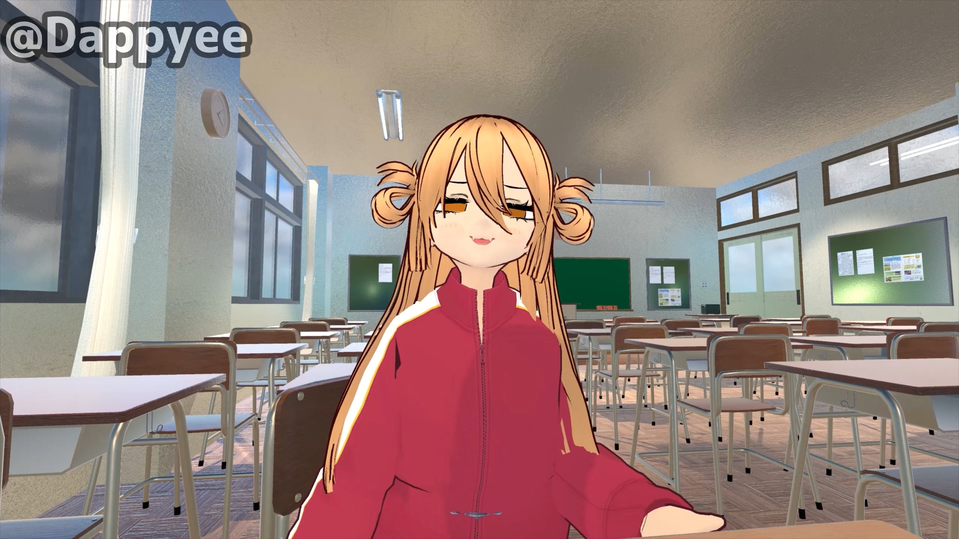 煽りギャルの自業自得放課後 ～オタク君をバカにするたびにお腹が限界に！?～ / English Audio Available – Preview 2