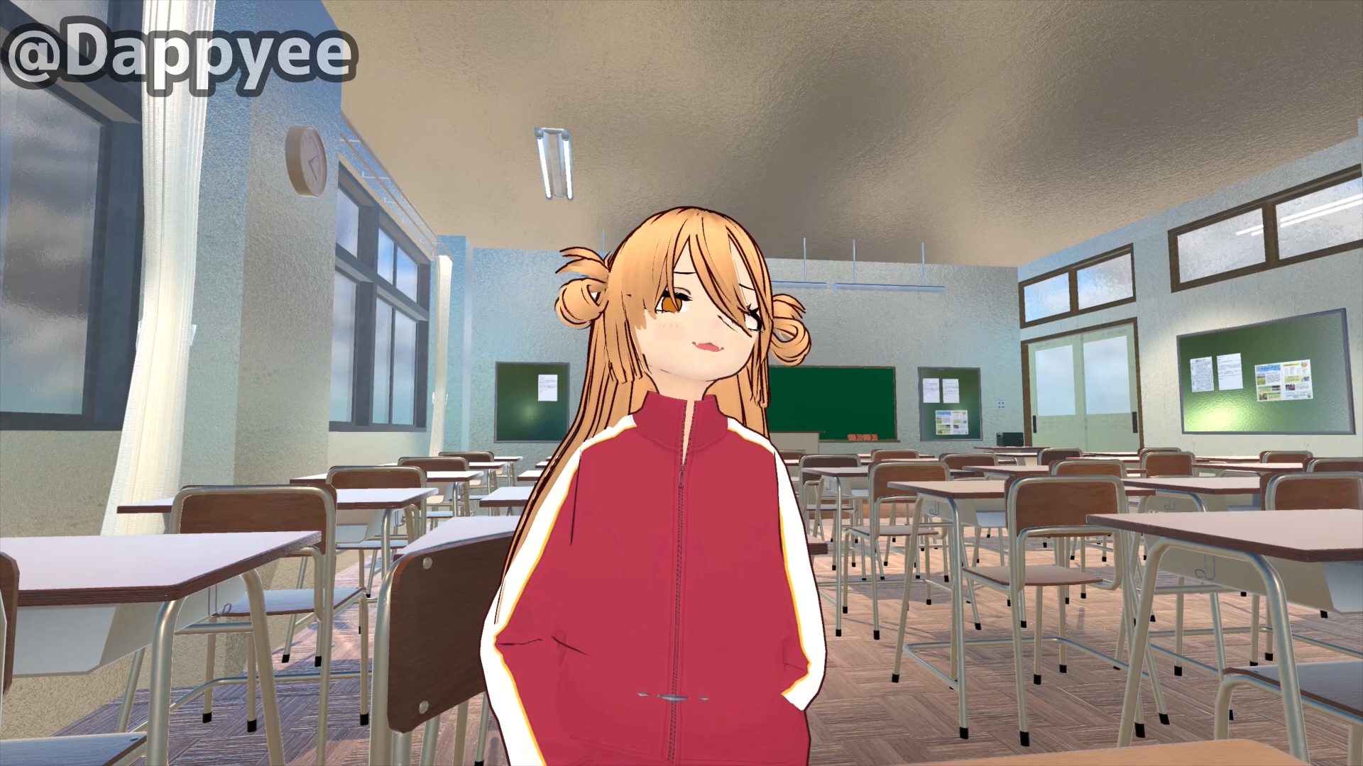 煽りギャルの自業自得放課後 ～オタク君をバカにするたびにお腹が限界に！?～ / English Audio Available – Preview 3