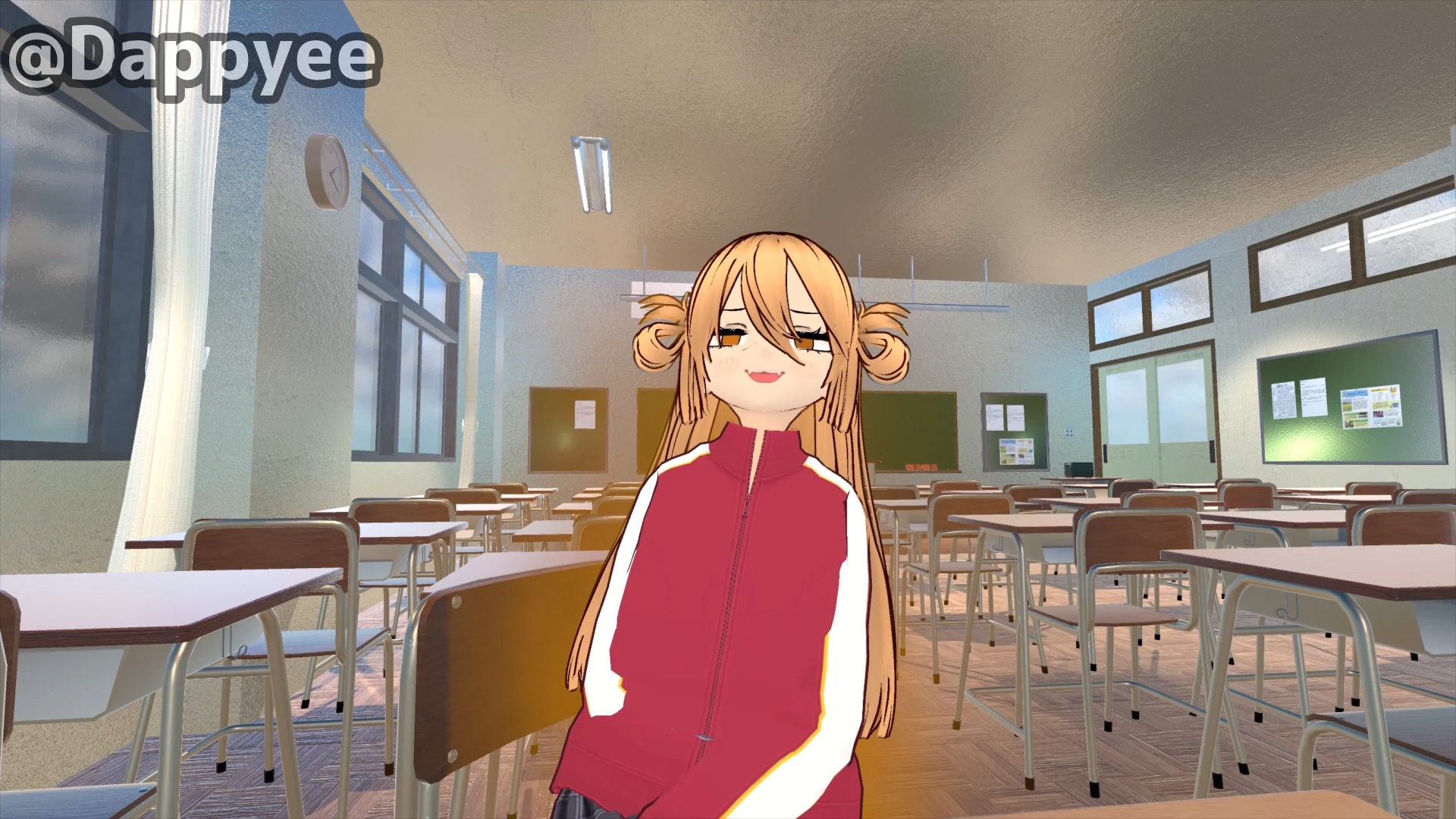 煽りギャルの自業自得放課後 ～オタク君をバカにするたびにお腹が限界に！?～ / English Audio Available – Preview 4