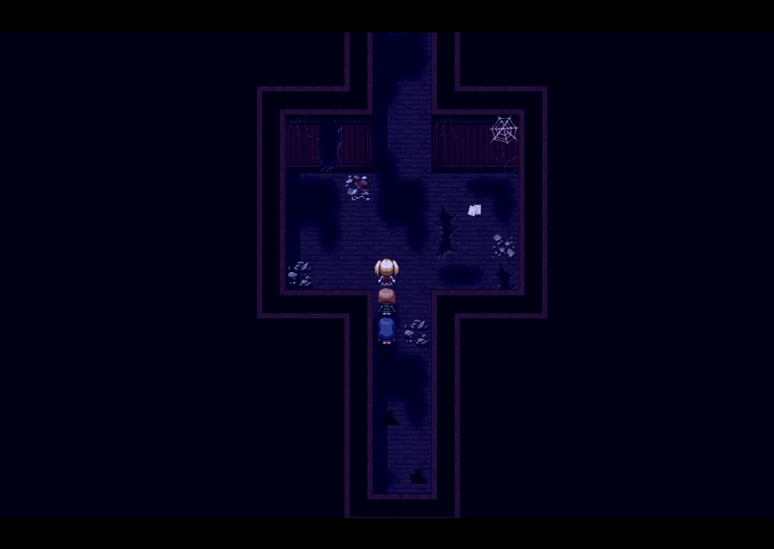 Abandoned school – Preview 4