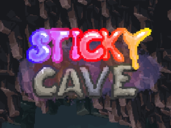 Sticky Cave – main preview