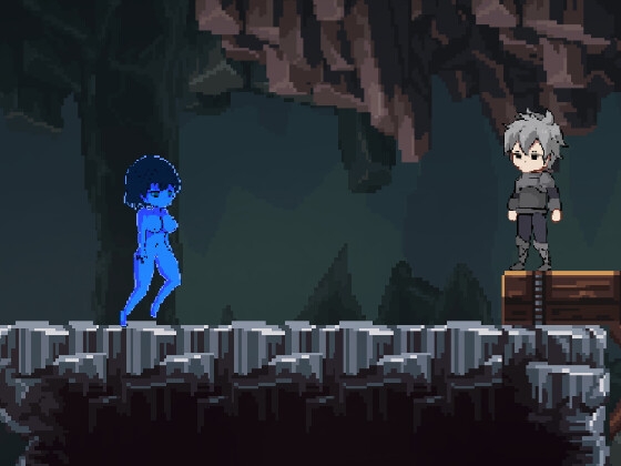 Sticky Cave – Preview 2