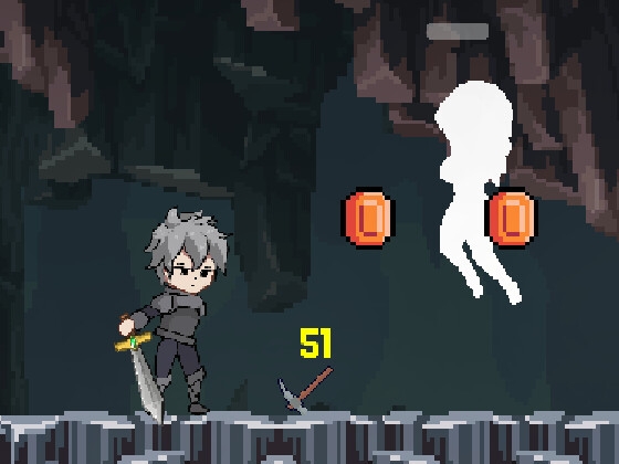 Sticky Cave – Preview 3