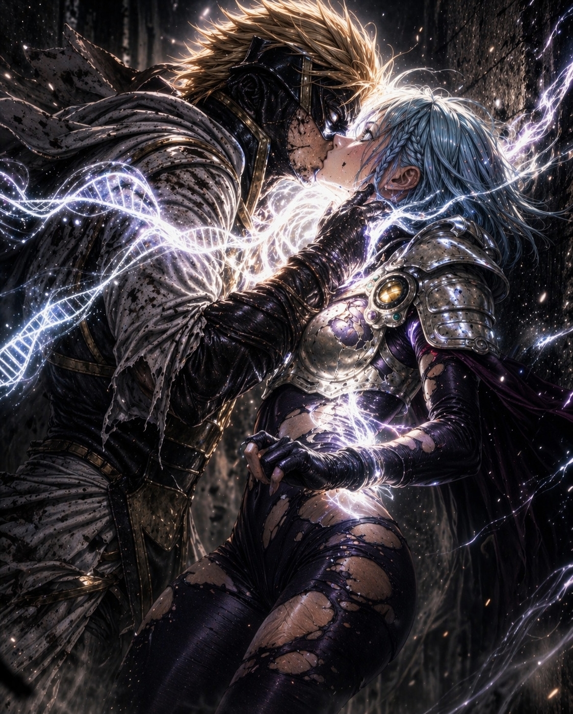 D○A2 18-20部 合併本