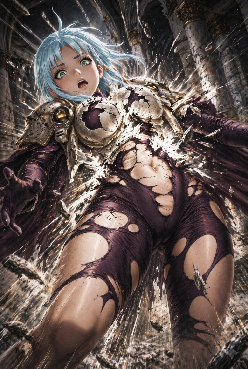 D○A2 18-20部 合併本